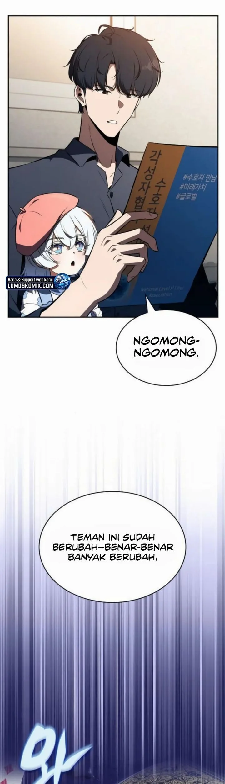 The Demon Slayer’s Restaurant Chapter 26 fixed Gambar 10